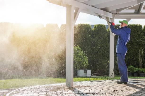 Professional  Pressure Washing Services in Mineola, NY