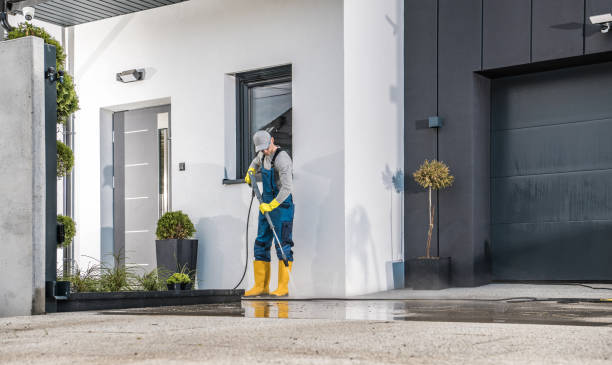 Best Pool Deck Cleaning  in Mineola, NY