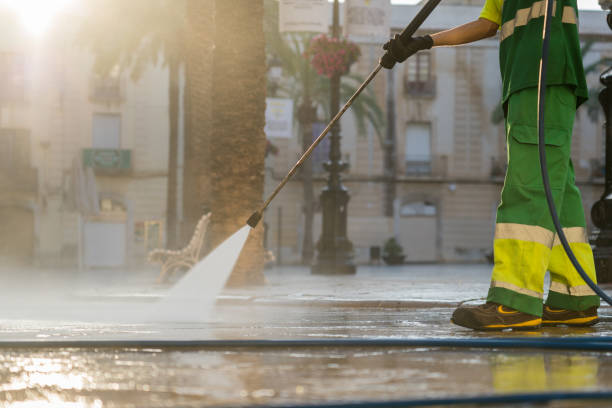 Concrete Sealing in Mineola, NY